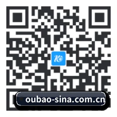 iOS 极速版客户端 二维码